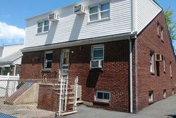 Foreclosure in  DIVISION AVE Belleville, NJ 07109