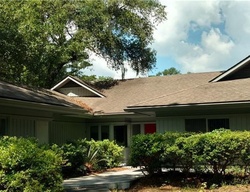 Foreclosure in  TEAL LN Hilton Head Island, SC 29926