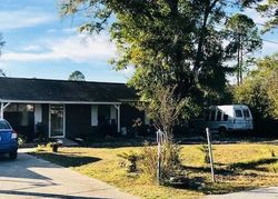 Foreclosure in  ARKANSAS AVE Lynn Haven, FL 32444