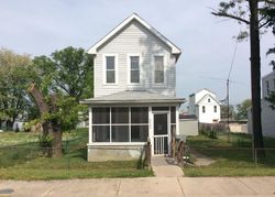 Foreclosure in  PUGET ST Baltimore, MD 21230