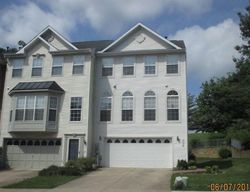 Foreclosure in  STREAMVIEW DR Odenton, MD 21113