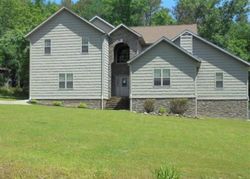 Foreclosure in  TRAWAY LN Edgemont, AR 72044