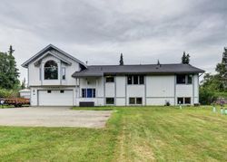Foreclosure in  FOSTER RD Anchorage, AK 99516