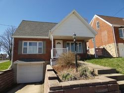 Foreclosure Listing in ASH ST JEANNETTE, PA 15644