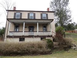 Foreclosure Listing in SHORT ST IRWIN, PA 15642