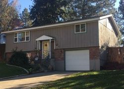 Foreclosure in  N MADISON ST Spokane, WA 99218