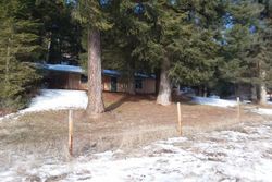 Foreclosure in  DEEP LAKE BOUNDARY RD Colville, WA 99114