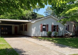 Foreclosure Listing in CREAMER RD NORFOLK, VA 23503