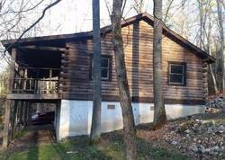Foreclosure Listing in PAINT MOUNTAIN RD GREENEVILLE, TN 37743