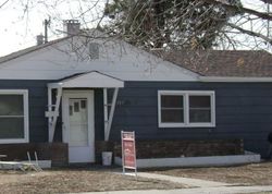 Foreclosure in  E SAINT ANDREW ST Rapid City, SD 57701