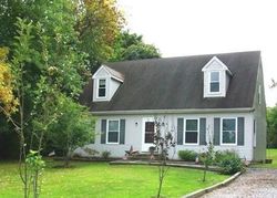 Foreclosure in  LOTUS AVE Woodstown, NJ 08098