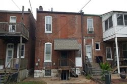 Foreclosure Listing in GRACE AVE SAINT LOUIS, MO 63116