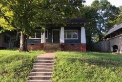 Foreclosure Listing in W 10TH ST LITTLE ROCK, AR 72204