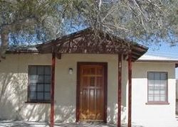 Foreclosure in  W ESPERANZA AVE Ajo, AZ 85321