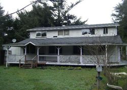 Foreclosure in  GRANGE RD Gold Beach, OR 97444