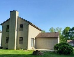Foreclosure Listing in BENT TREE LN PATASKALA, OH 43062