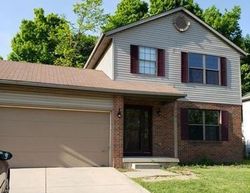 Foreclosure in  BENT TREE LN Pataskala, OH 43062