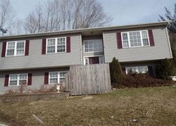 Foreclosure in  ALBION RD Brewster, NY 10509