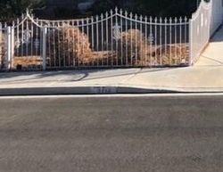 Foreclosure in  SOLIMAR LN Las Vegas, NV 89130