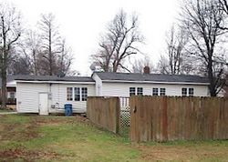 Foreclosure Listing in SCOTT ST NEW MADRID, MO 63869