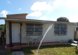 Foreclosure in  E 7TH AVE Hialeah, FL 33013