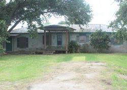 Foreclosure in  WHITNEY RD Kaplan, LA 70548