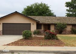 Foreclosure in  S 19TH AVE Lemoore, CA 93245