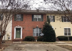 Foreclosure in  LIVE OAK TRCE Birmingham, AL 35235