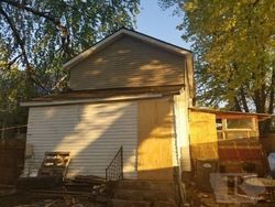 Foreclosure in  4TH AVE S Clinton, IA 52732