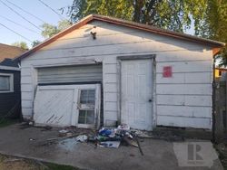 Foreclosure in  4TH AVE S Clinton, IA 52732