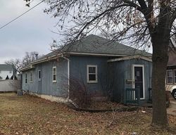 Foreclosure in  27TH ST SW Mason City, IA 50401