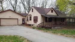 Foreclosure in  POTTAWATOMIE RD Logansport, IN 46947