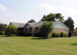 Foreclosure in  SHARP LN Sellersburg, IN 47172