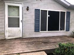 Foreclosure in  S 200 W Crawfordsville, IN 47933