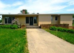 Foreclosure in  S WHIPPOORWILL LN Scottsburg, IN 47170