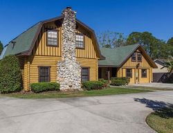 Foreclosure in  POCKET LN Orlando, FL 32836