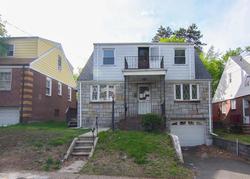 Foreclosure in  CLIFTON AVE Clifton, NJ 07011