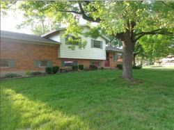 Foreclosure in  HARDEN AVE Middletown, OH 45044