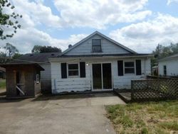 Foreclosure in  STATON ST Middletown, OH 45044