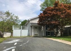 Foreclosure Listing in HERON ST ABERDEEN, MD 21001