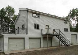 Foreclosure in  RASPBERRY DR Fairbanks, AK 99712