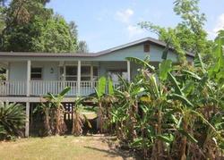 Foreclosure Listing in COUNTY ROAD 1 FAIRHOPE, AL 36532