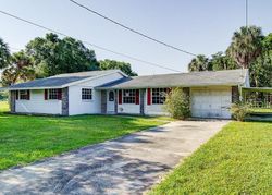 Foreclosure in  KRACKER AVE Gibsonton, FL 33534