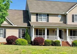 Foreclosure in  RED MAPLE CIR Easley, SC 29642
