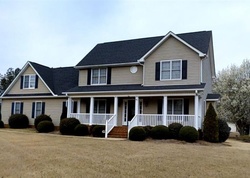 Foreclosure Listing in RED MAPLE CIR EASLEY, SC 29642