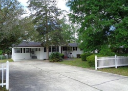 Foreclosure in  ORANGE AVE Jacksonville, FL 32234