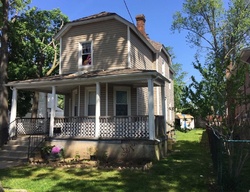 Foreclosure in  CORNELL ST Hempstead, NY 11550