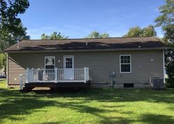 Foreclosure Listing in MOSS ST CHESAPEAKE CITY, MD 21915