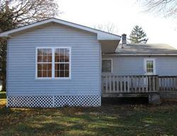Foreclosure in  MELBOURNE BLVD Elkton, MD 21921