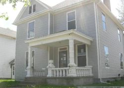 Foreclosure in  E MARKET ST Logansport, IN 46947